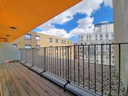 College Street, Ipswich, Image 8