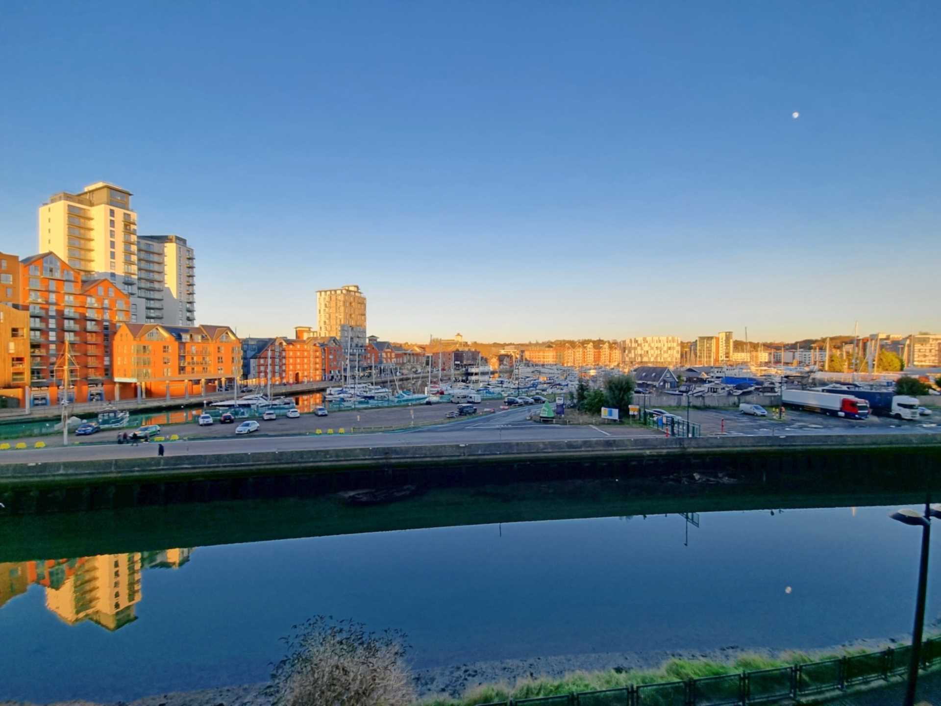 Eclipse Court, Stoke Quay, Image 2