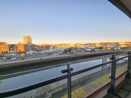 Eclipse Court, Stoke Quay, Image 4