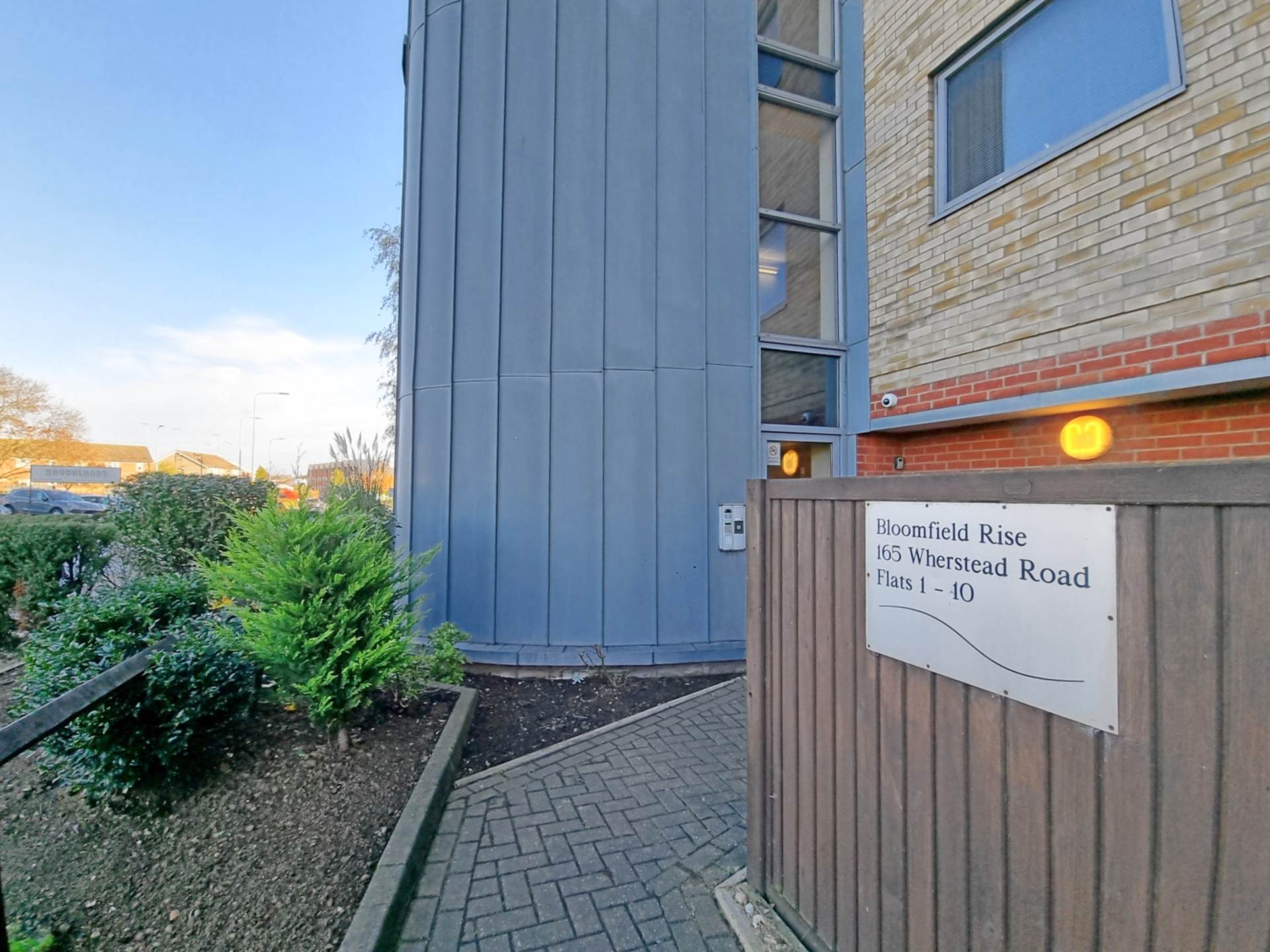 Wherstead Road, Ipswich, Image 11