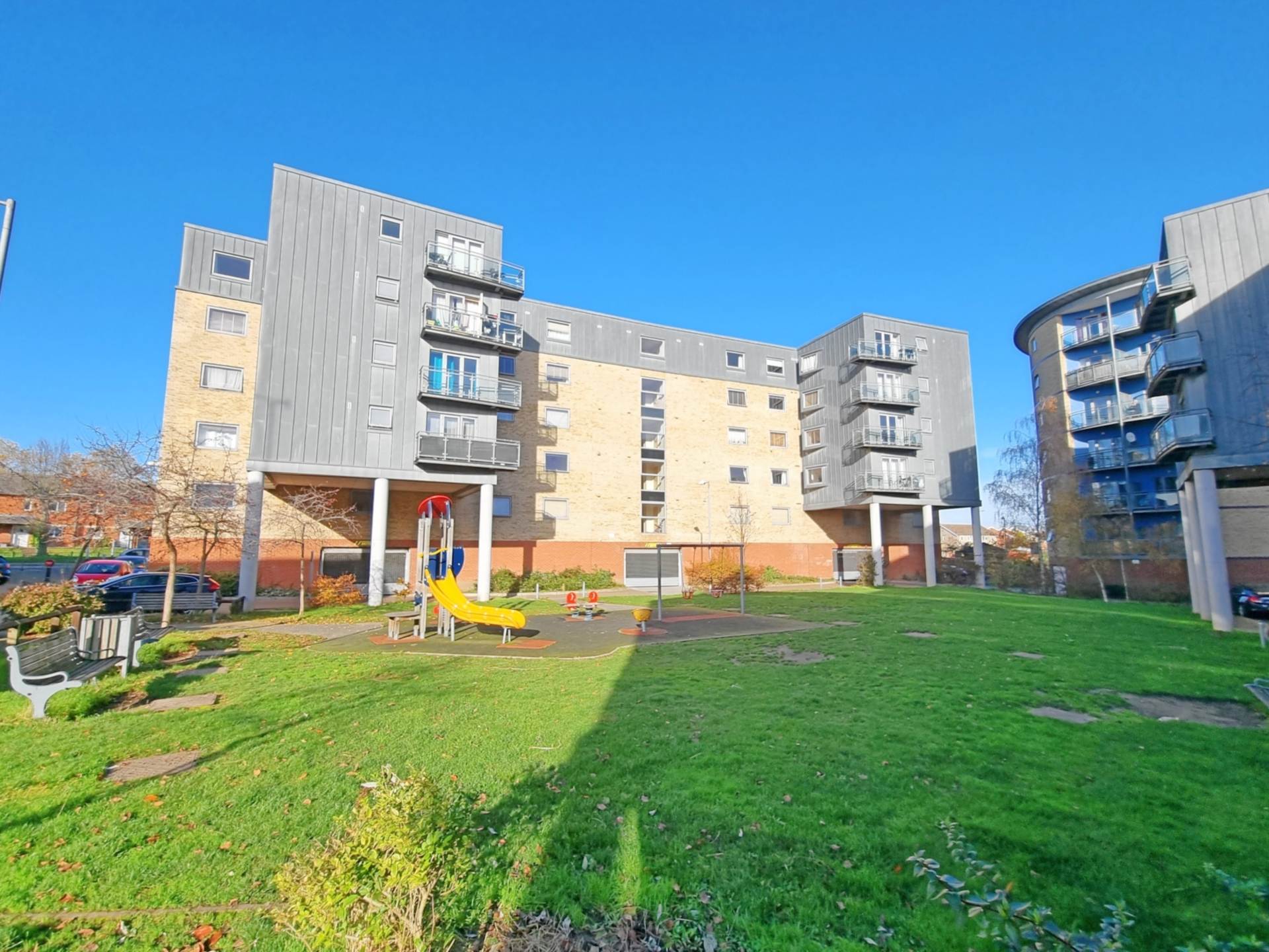 Wherstead Road, Ipswich, Image 12