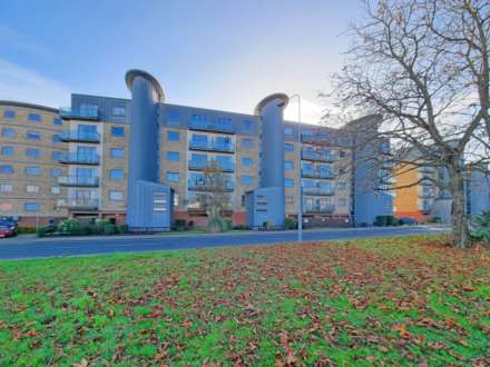 2 Bedroom Apartment, Wherstead Road, Ipswich