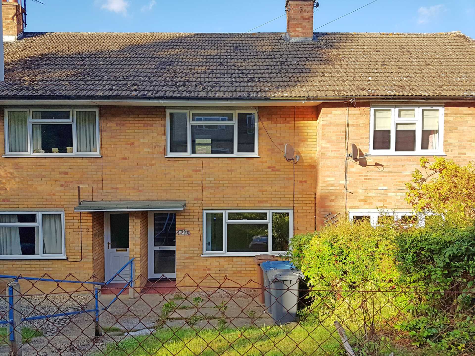 Bridgewood Road, Woodbridge, Image 1