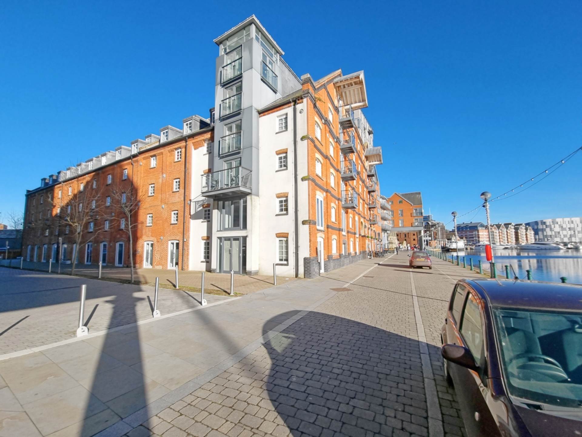 Key Street, Ipswich, Image 1