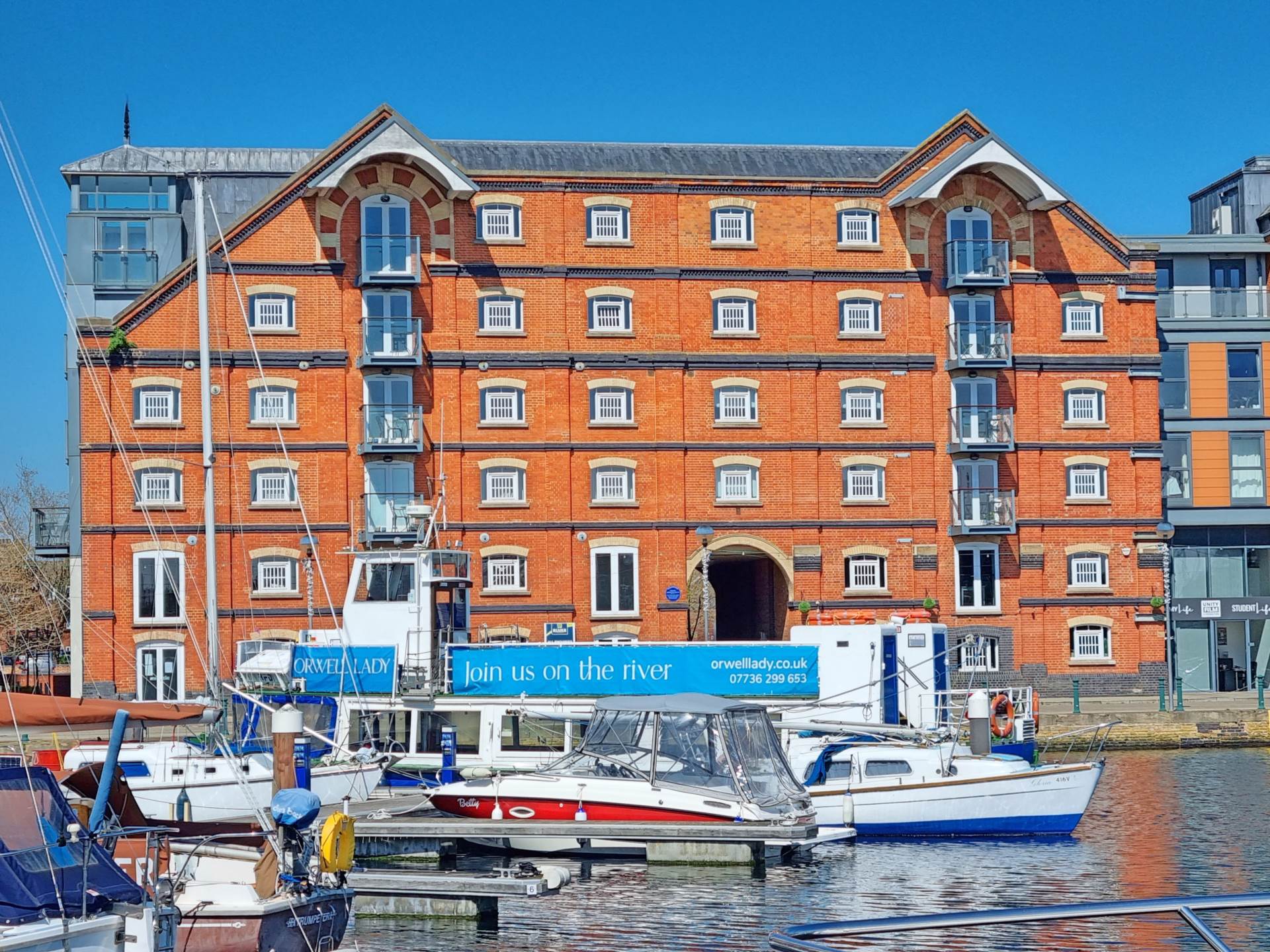Key Street, Ipswich, Image 15