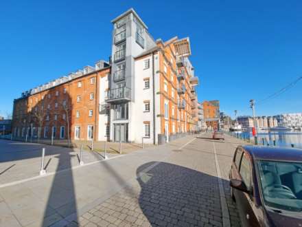 Key Street, Ipswich, Image 1