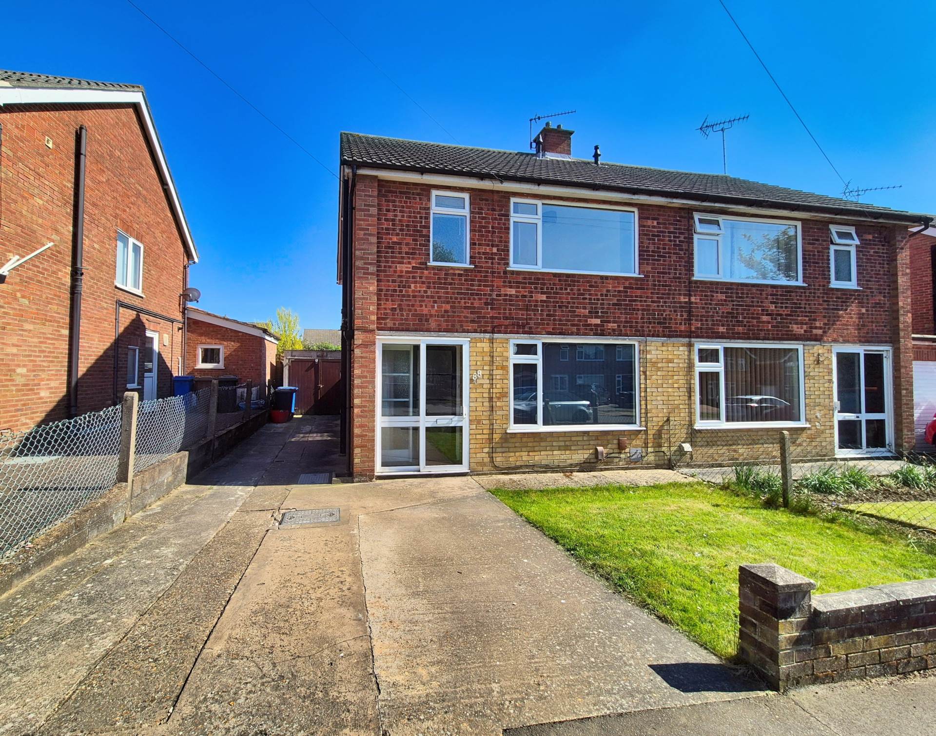 Fircroft Road, Ipswich, Image 1