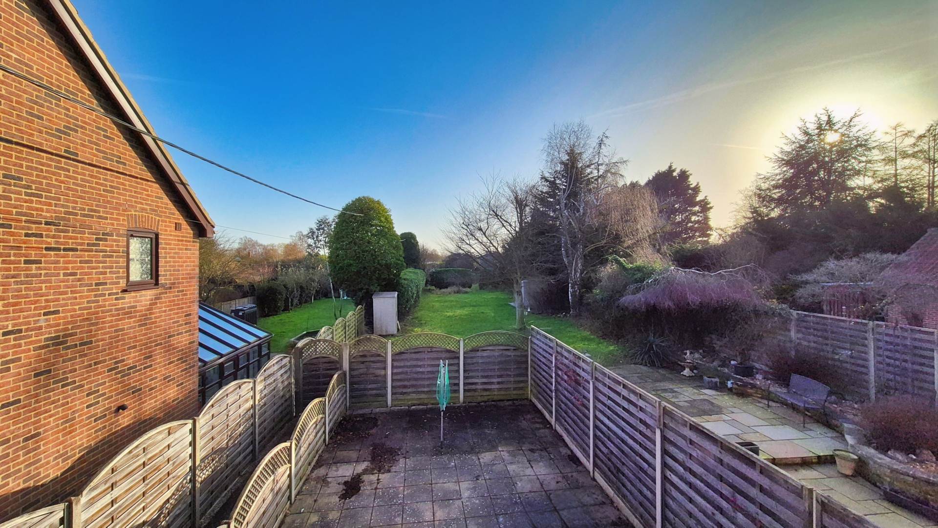 Ipswich Road, Newbourne, Image 11