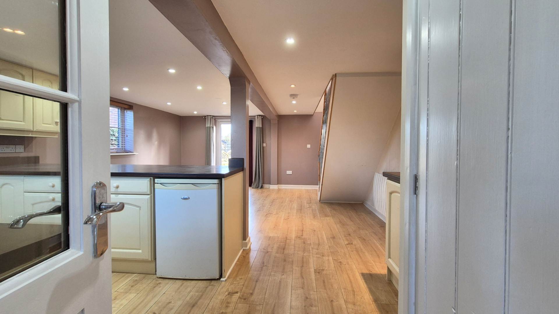 Ipswich Road, Newbourne, Image 3