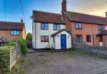 Ipswich Road, Newbourne, Image 1