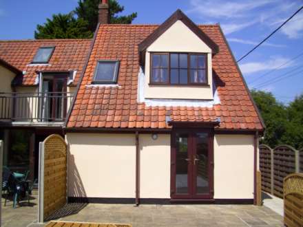 Ipswich Road, Newbourne, Image 12