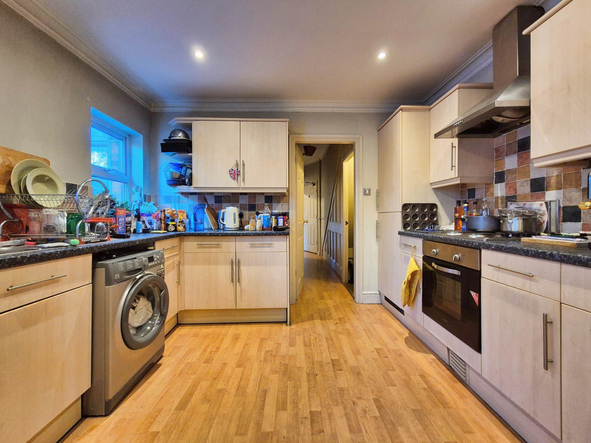 Tuddenham Road, Ipswich, Image 4