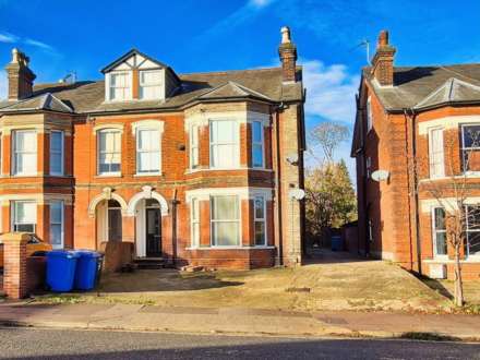 Property For Rent Tuddenham Road, Ipswich
