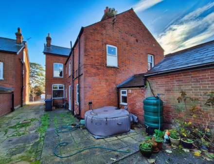 Tuddenham Road, Ipswich, Image 12