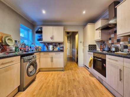 Tuddenham Road, Ipswich, Image 4