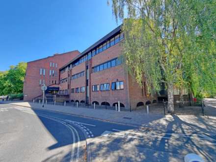 Property For Rent Rope Walk, Ipswich