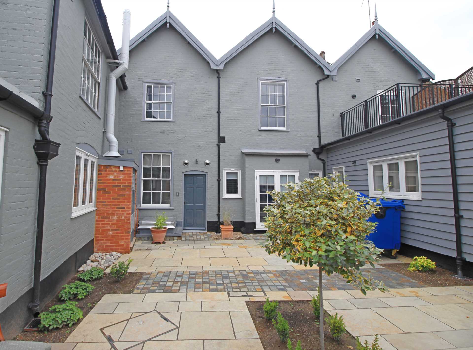 Fore Street, Ipswich, Image 14