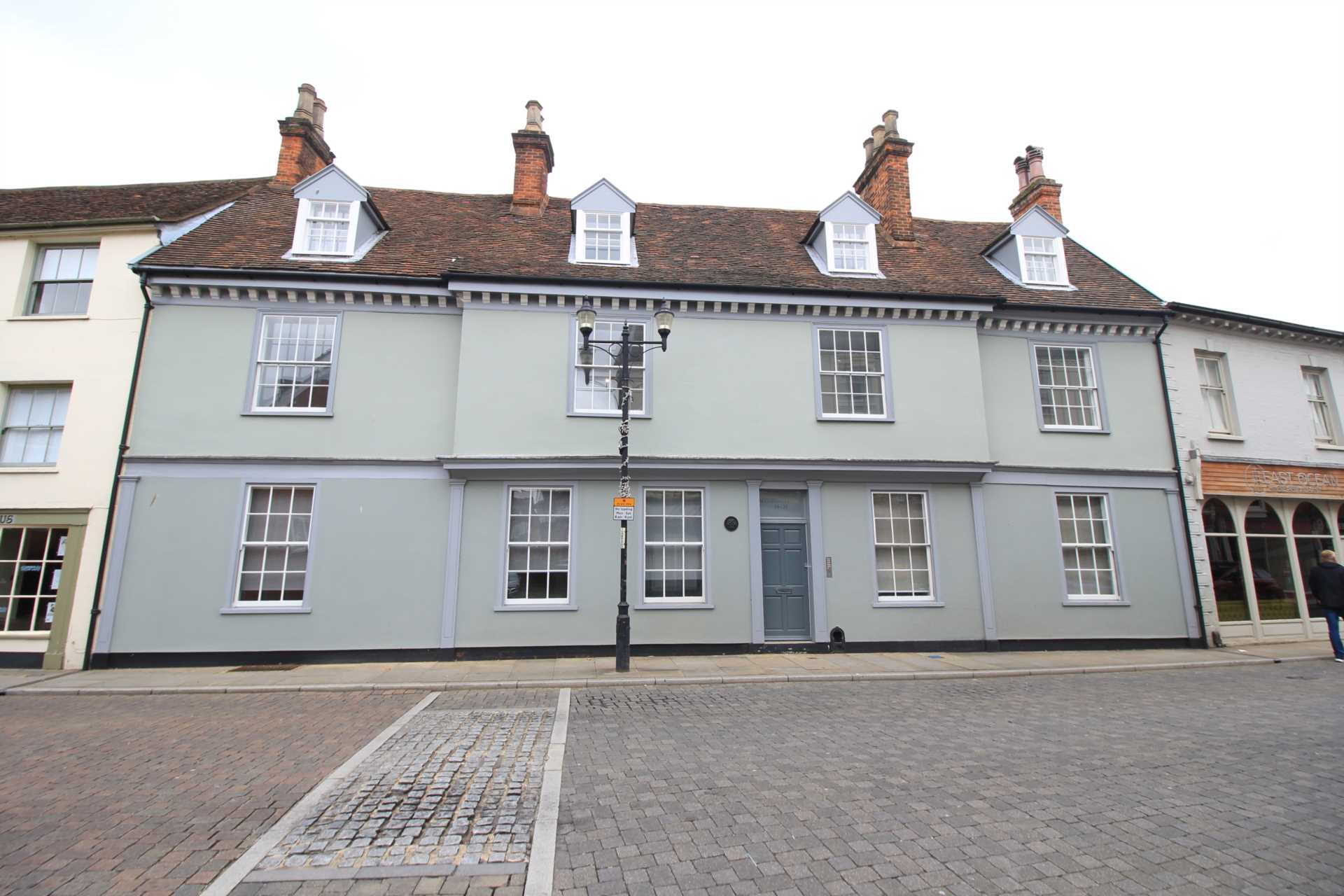 Fore Street, Ipswich, Image 15