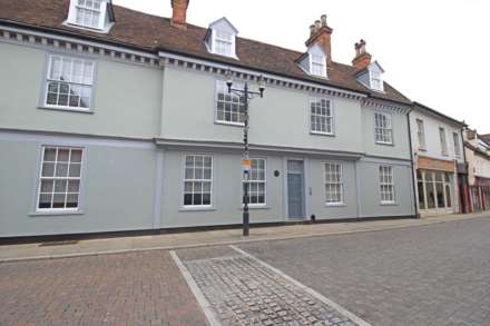 Property For Rent Fore Street, Ipswich