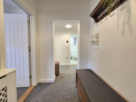 Fore Street, Ipswich, Image 12