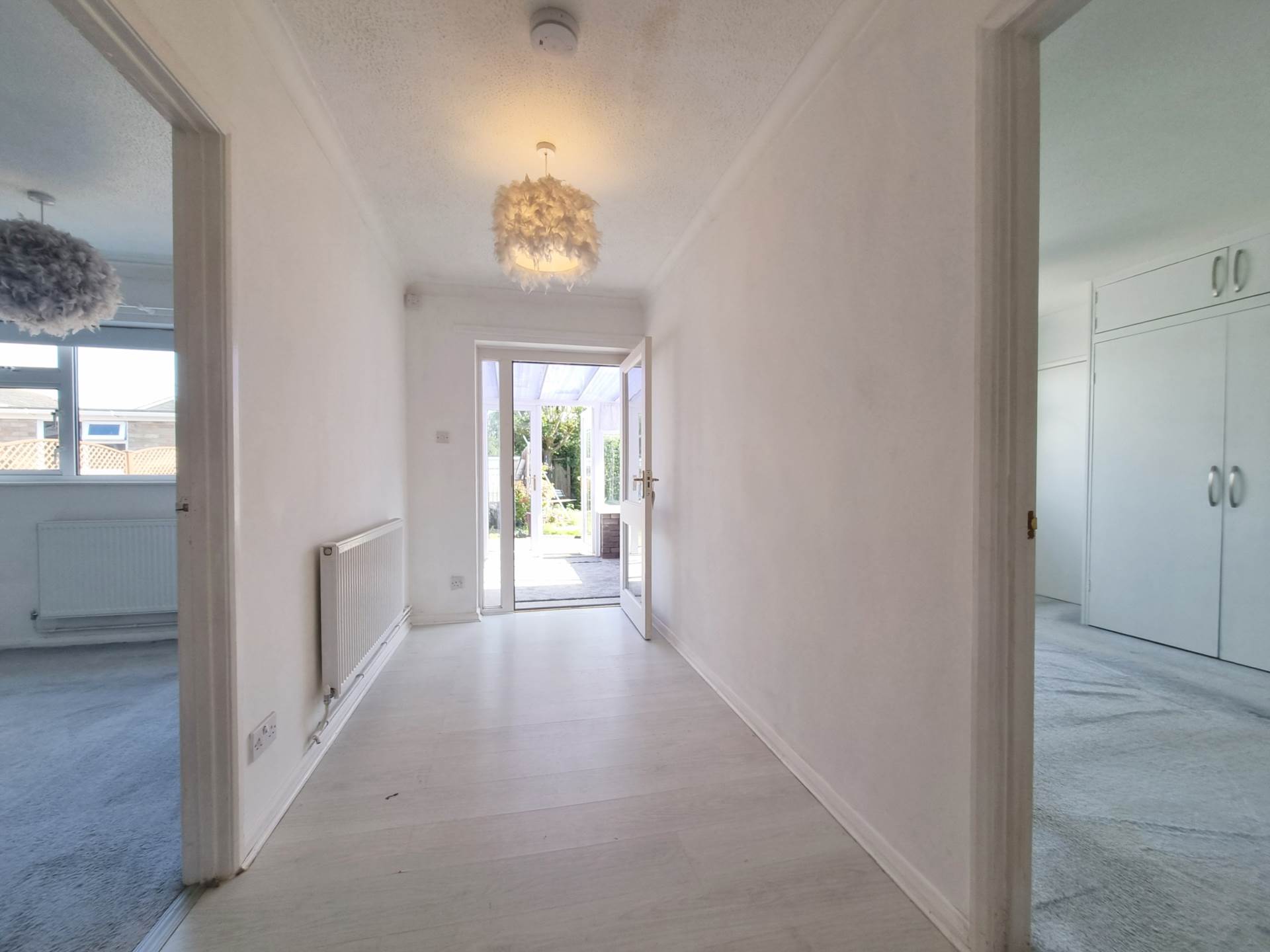 Old Rectory Walk, Capel St Mary, Image 12
