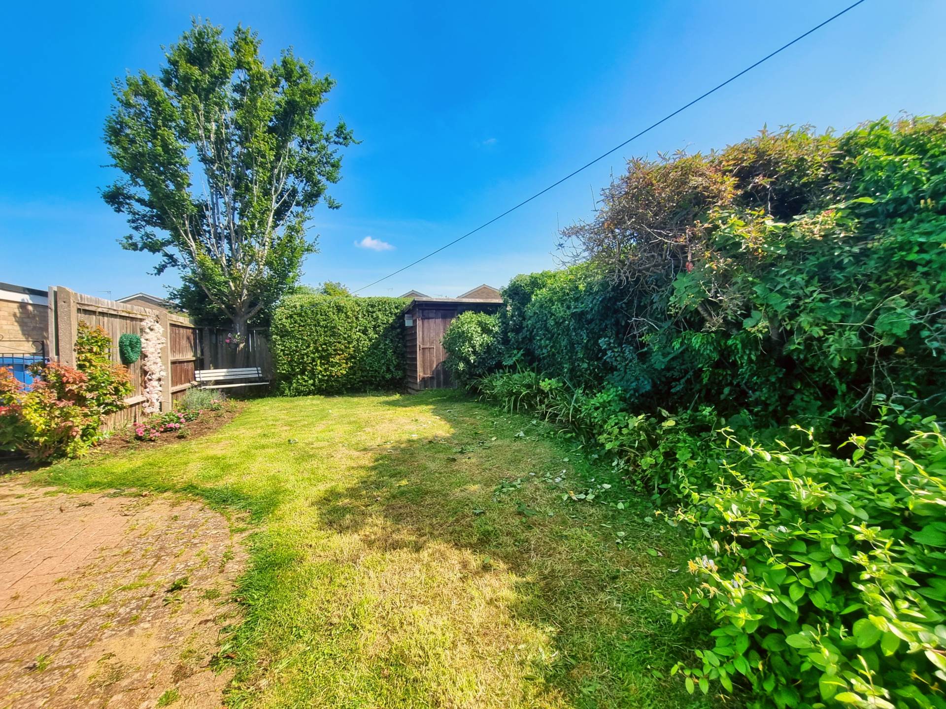 Old Rectory Walk, Capel St Mary, Image 14