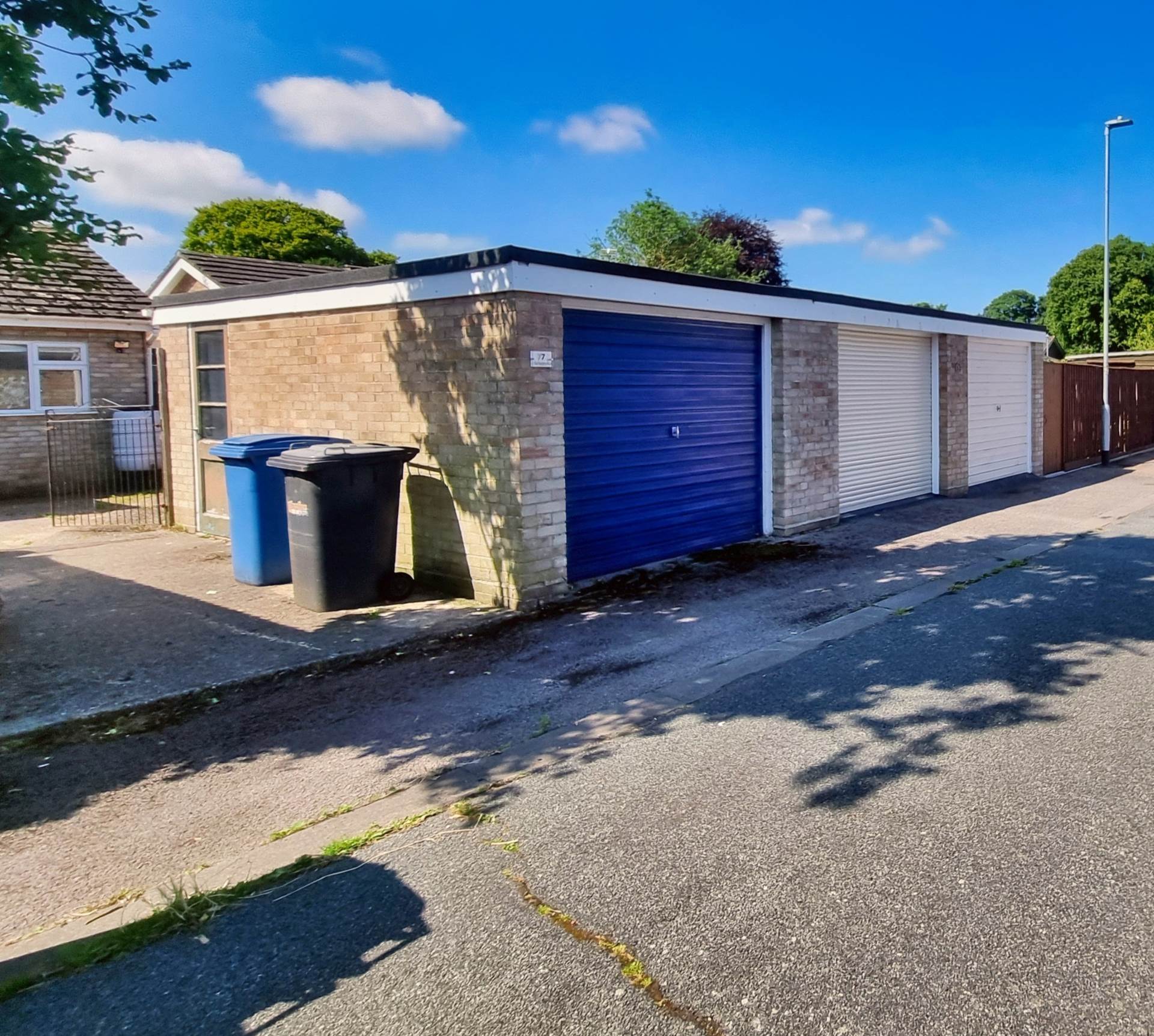 Old Rectory Walk, Capel St Mary, Image 15