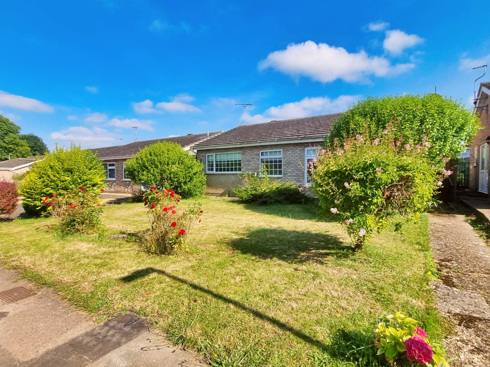 Old Rectory Walk, Capel St Mary, Image 16