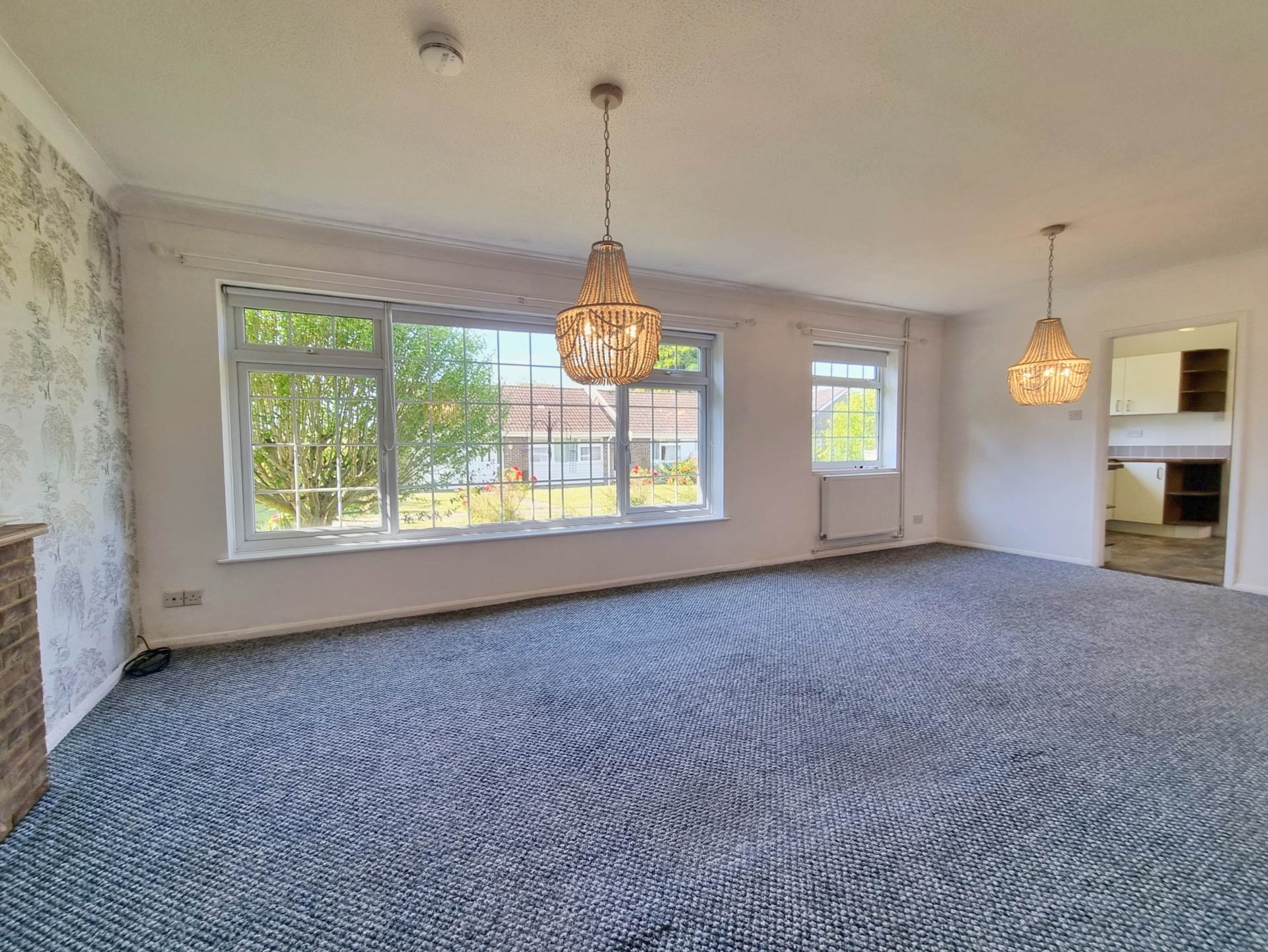 Old Rectory Walk, Capel St Mary, Image 2