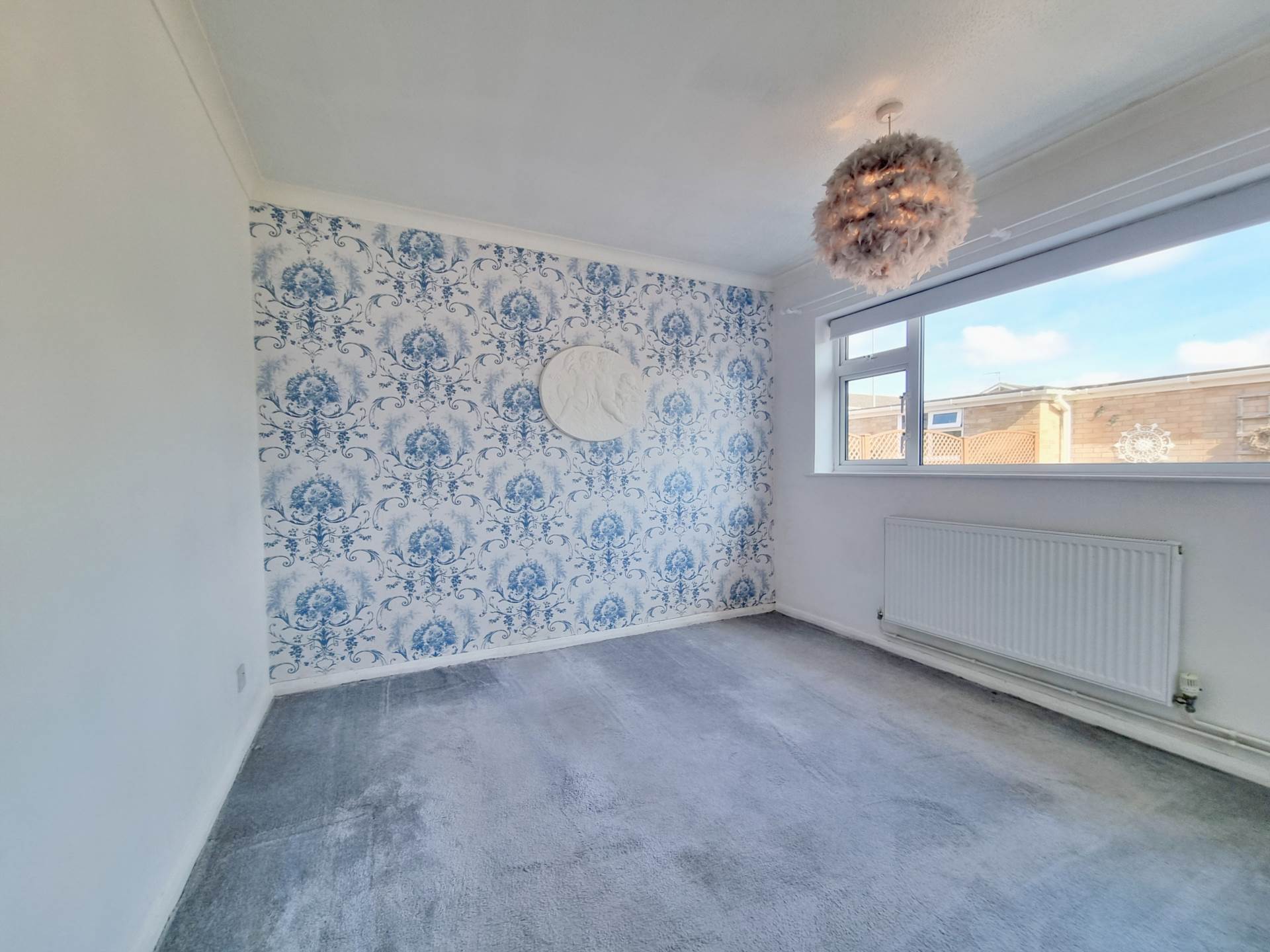 Old Rectory Walk, Capel St Mary, Image 9