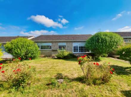 Property For Rent Old Rectory Walk, Capel St Mary, Ipswich