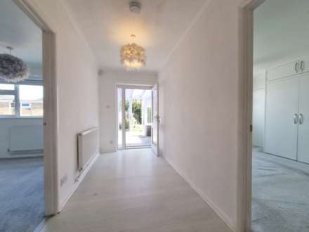 Old Rectory Walk, Capel St Mary, Image 12