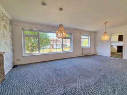 Old Rectory Walk, Capel St Mary, Image 2