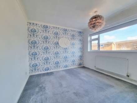 Old Rectory Walk, Capel St Mary, Image 9