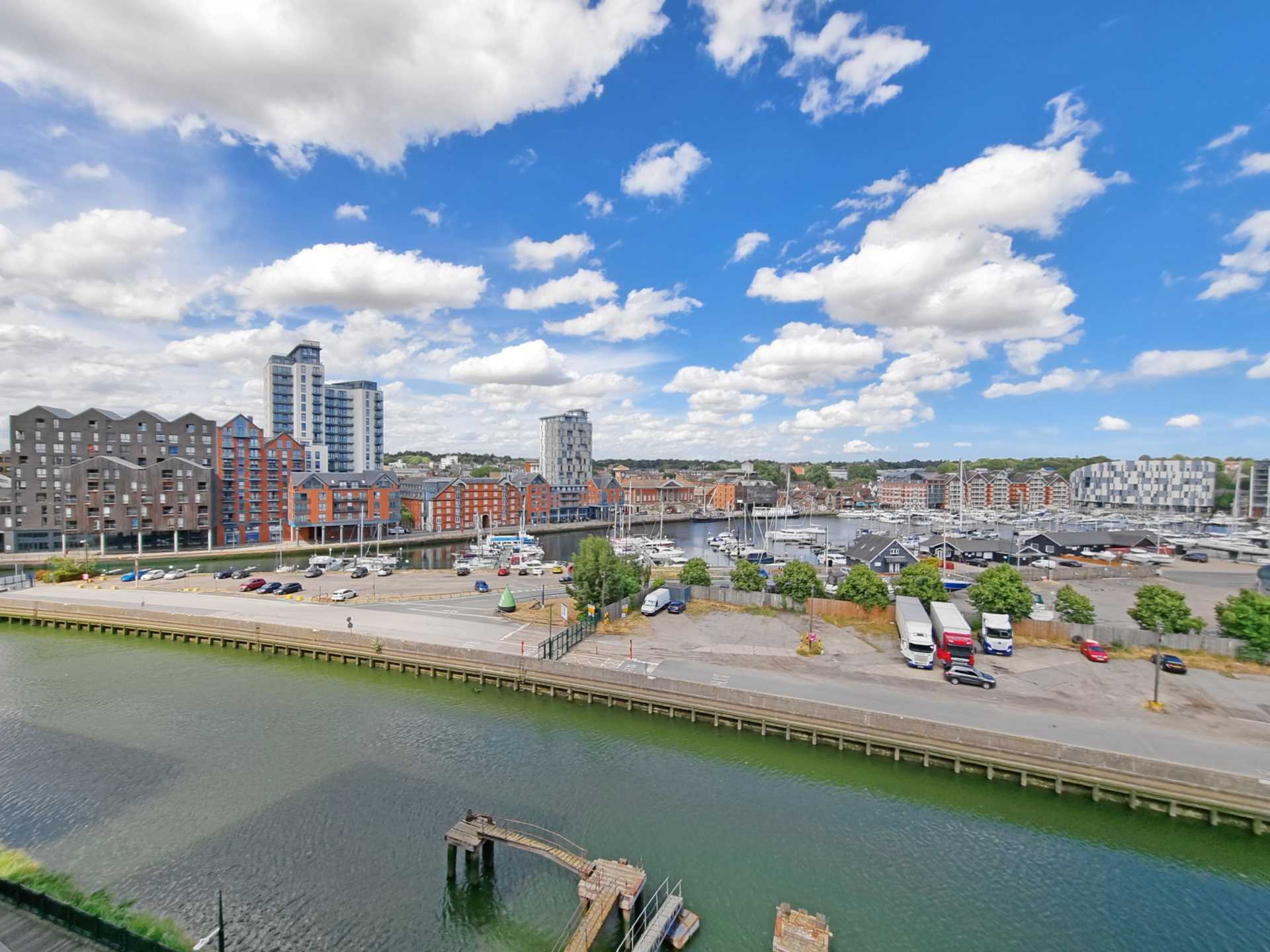 Zephyr Court, Stoke Quay, Image 13