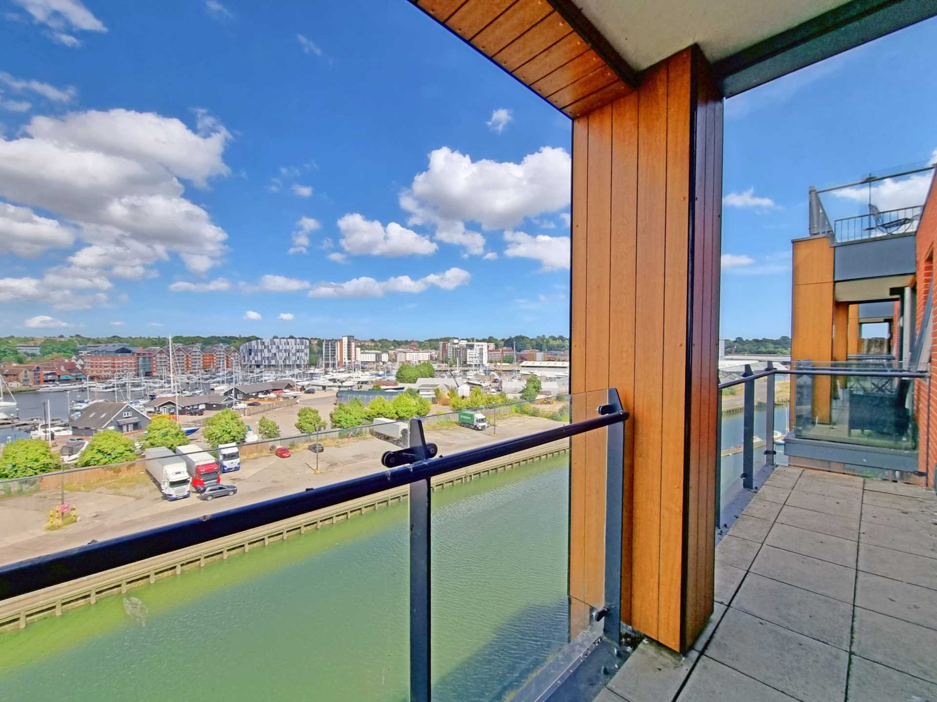 Zephyr Court, Stoke Quay, Image 14