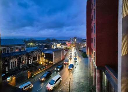 College Street, Ipswich, Image 5