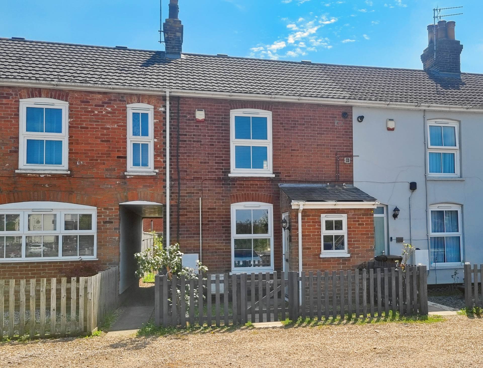 Sproughton Road, Ipswich, Image 1