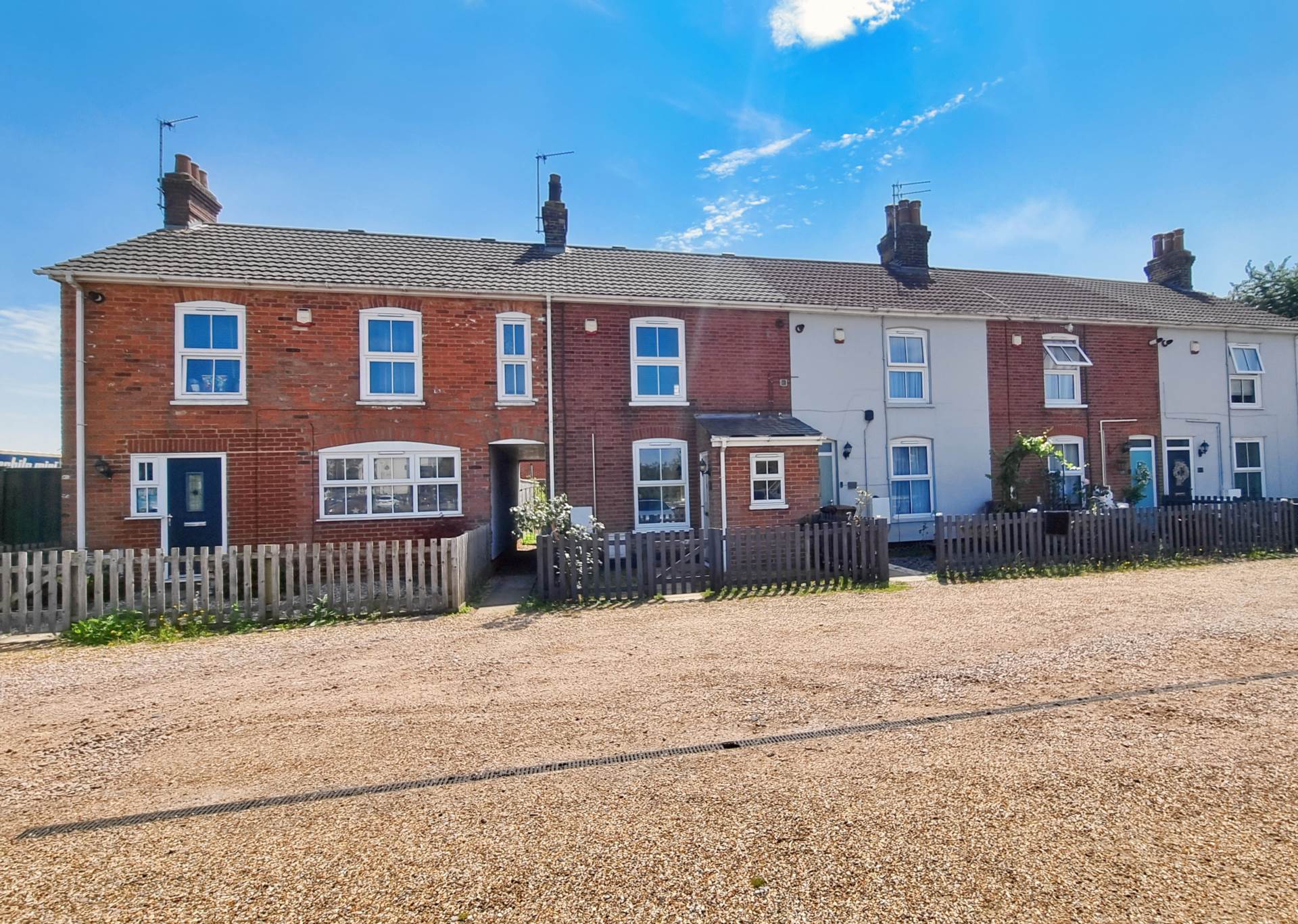Sproughton Road, Ipswich, Image 16