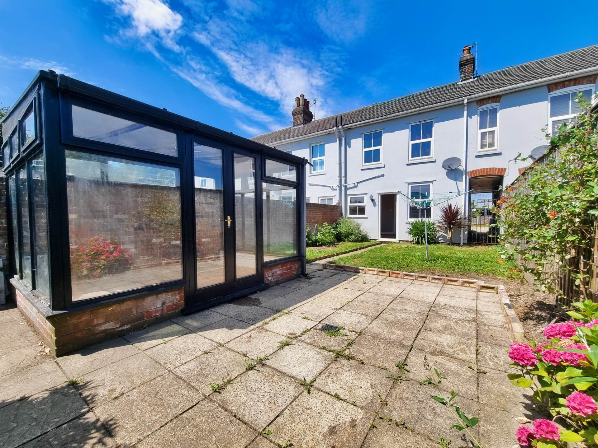 Sproughton Road, Ipswich, Image 2