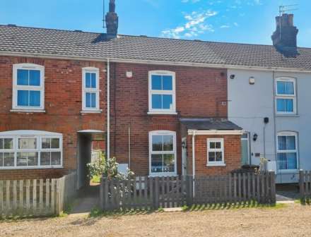Sproughton Road, Ipswich, Image 1
