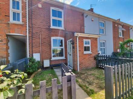 Sproughton Road, Ipswich, Image 15