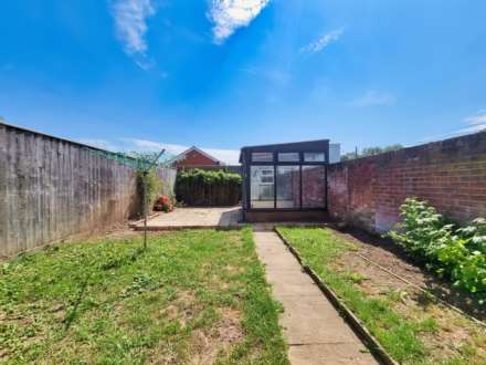 Sproughton Road, Ipswich, Image 8