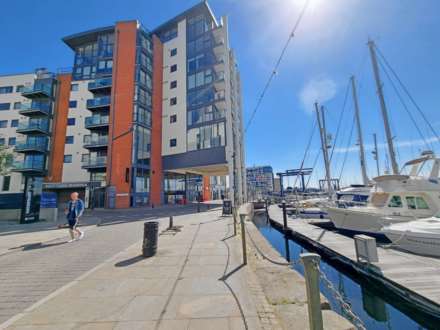 2 Bedroom Apartment, Coprolite Street, Ipswich