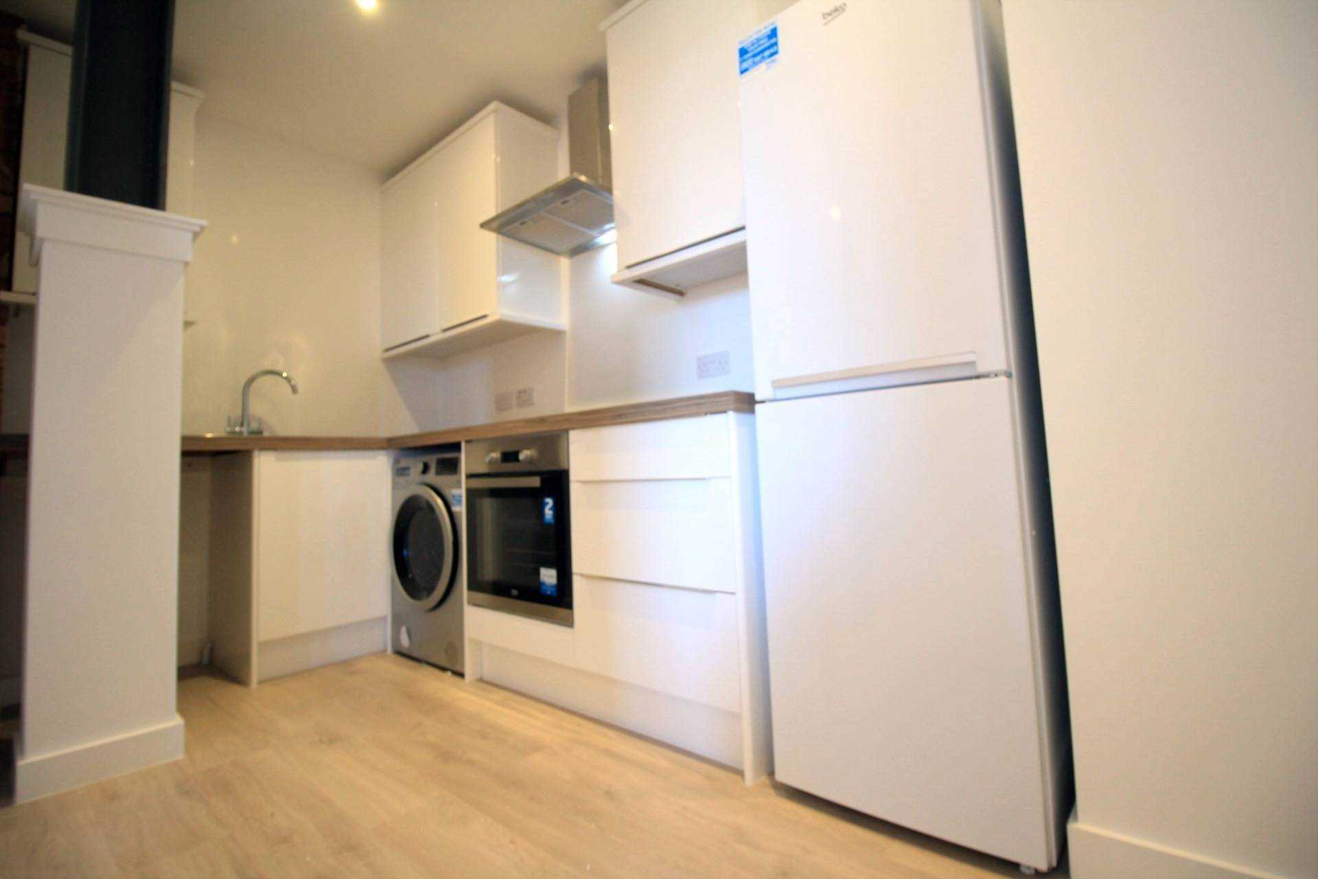 College Street, Ipswich, Image 2