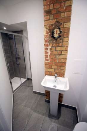 College Street, Ipswich, Image 3