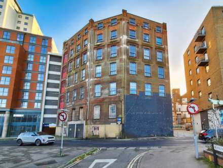 College Street, Ipswich, Image 8