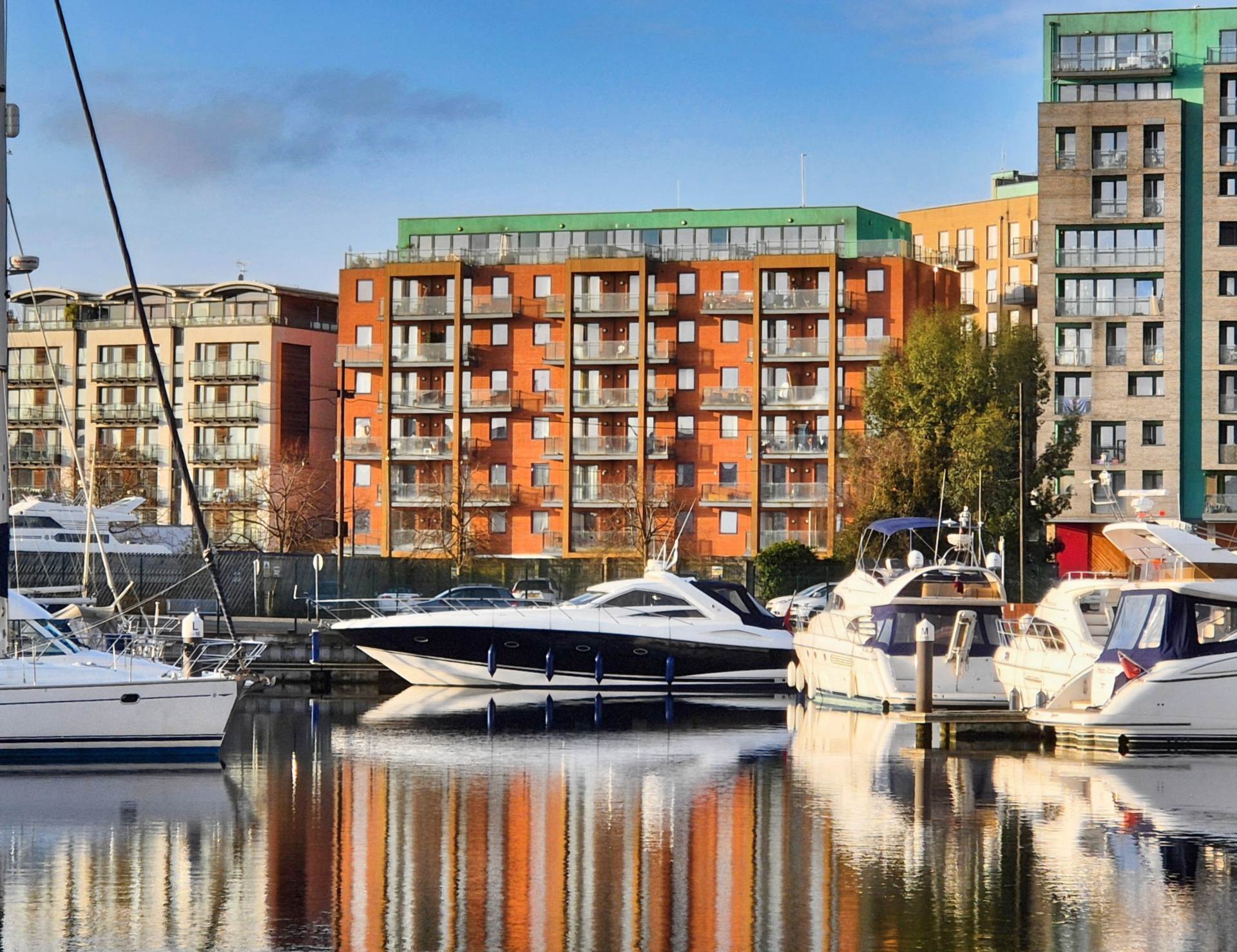 Zephyr Court, Image 12