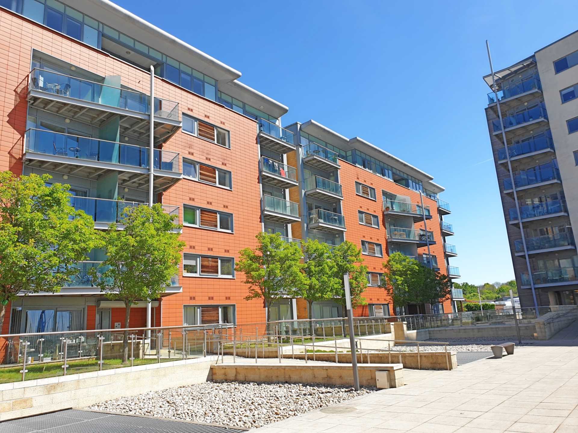 Anchor Street, Ipswich, Image 1