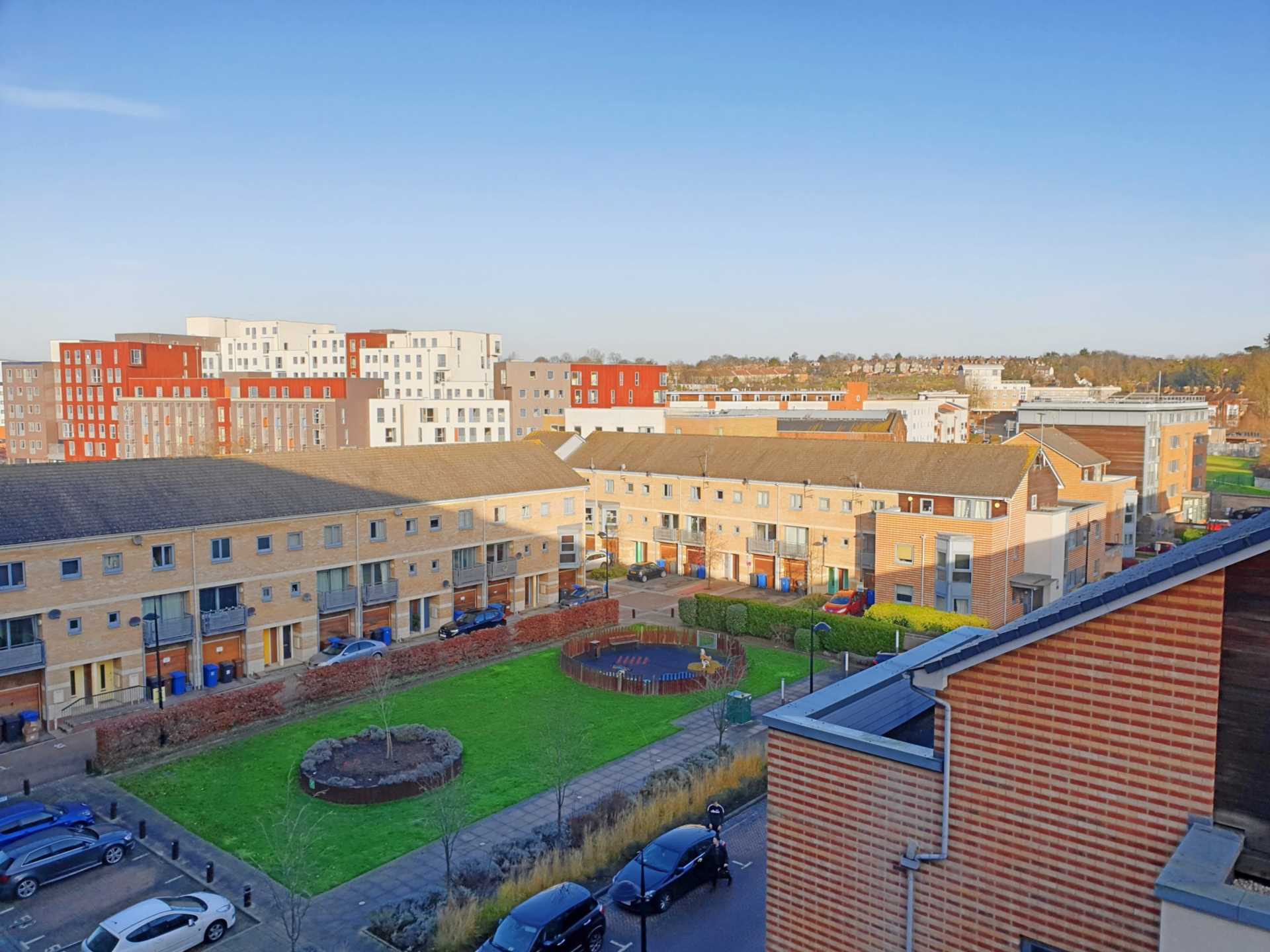 Anchor Street, Ipswich, Image 8